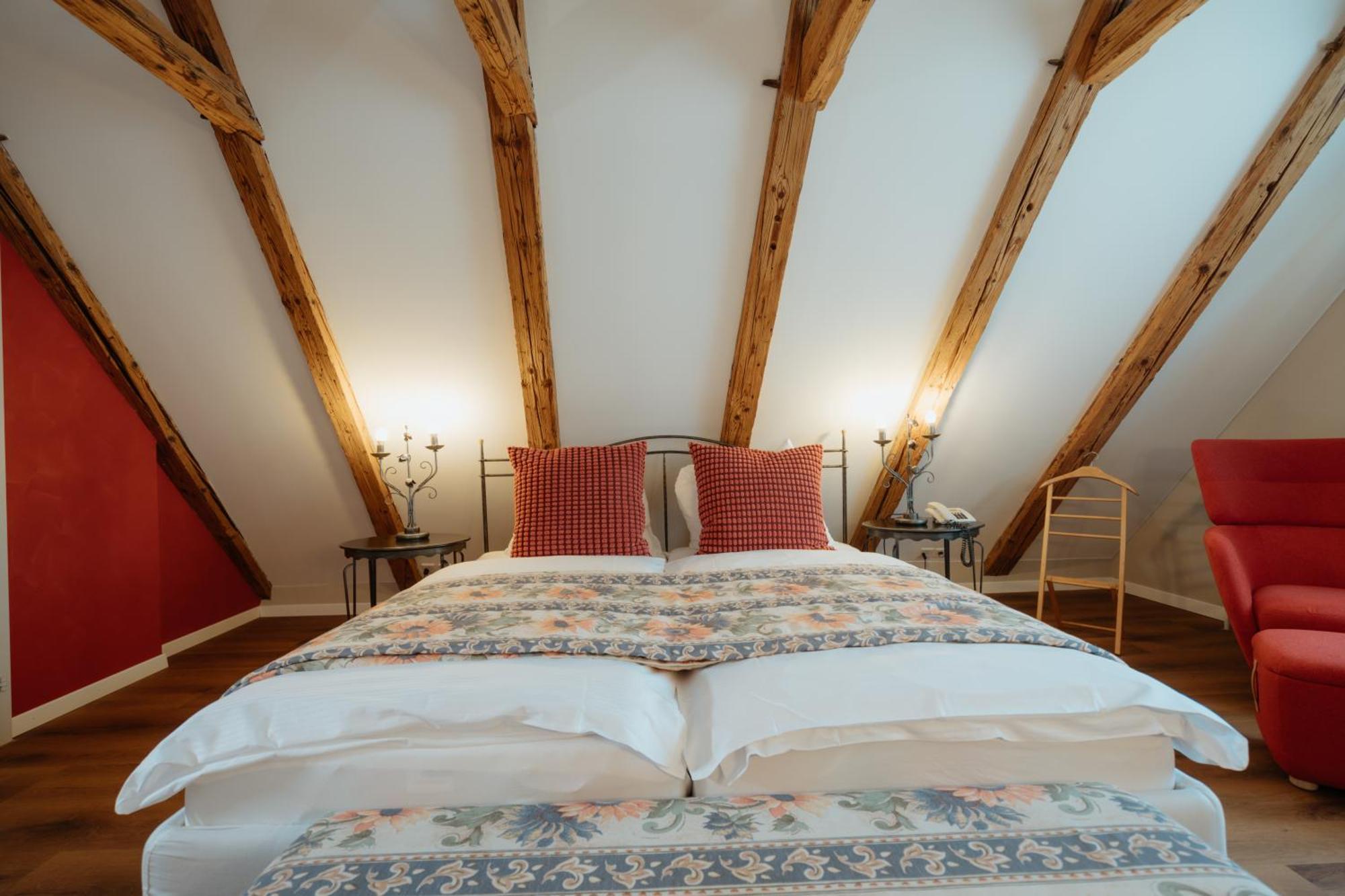 Parkhotel Schwert Weesen Zewnętrze zdjęcie