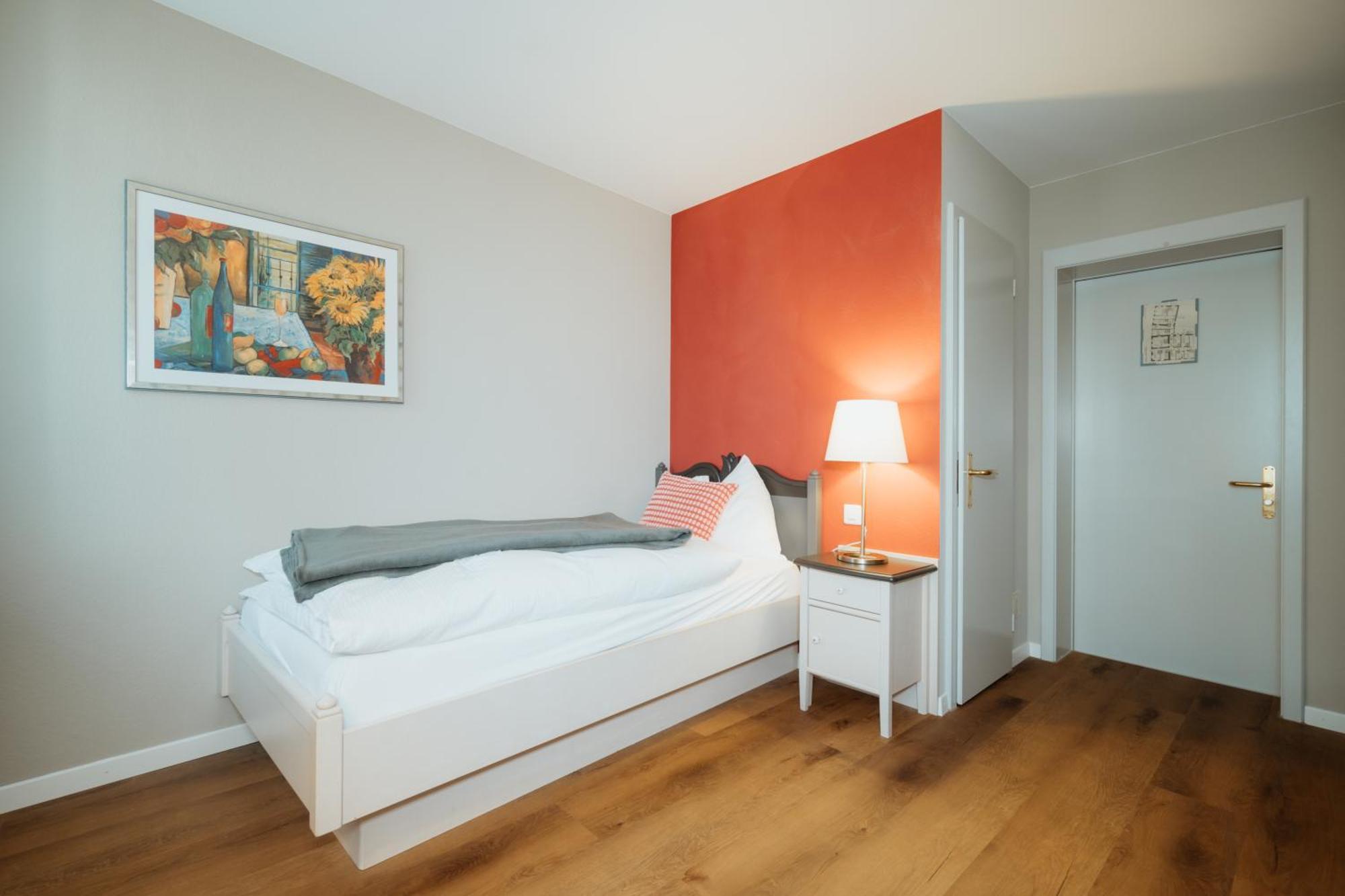 Parkhotel Schwert Weesen Zewnętrze zdjęcie