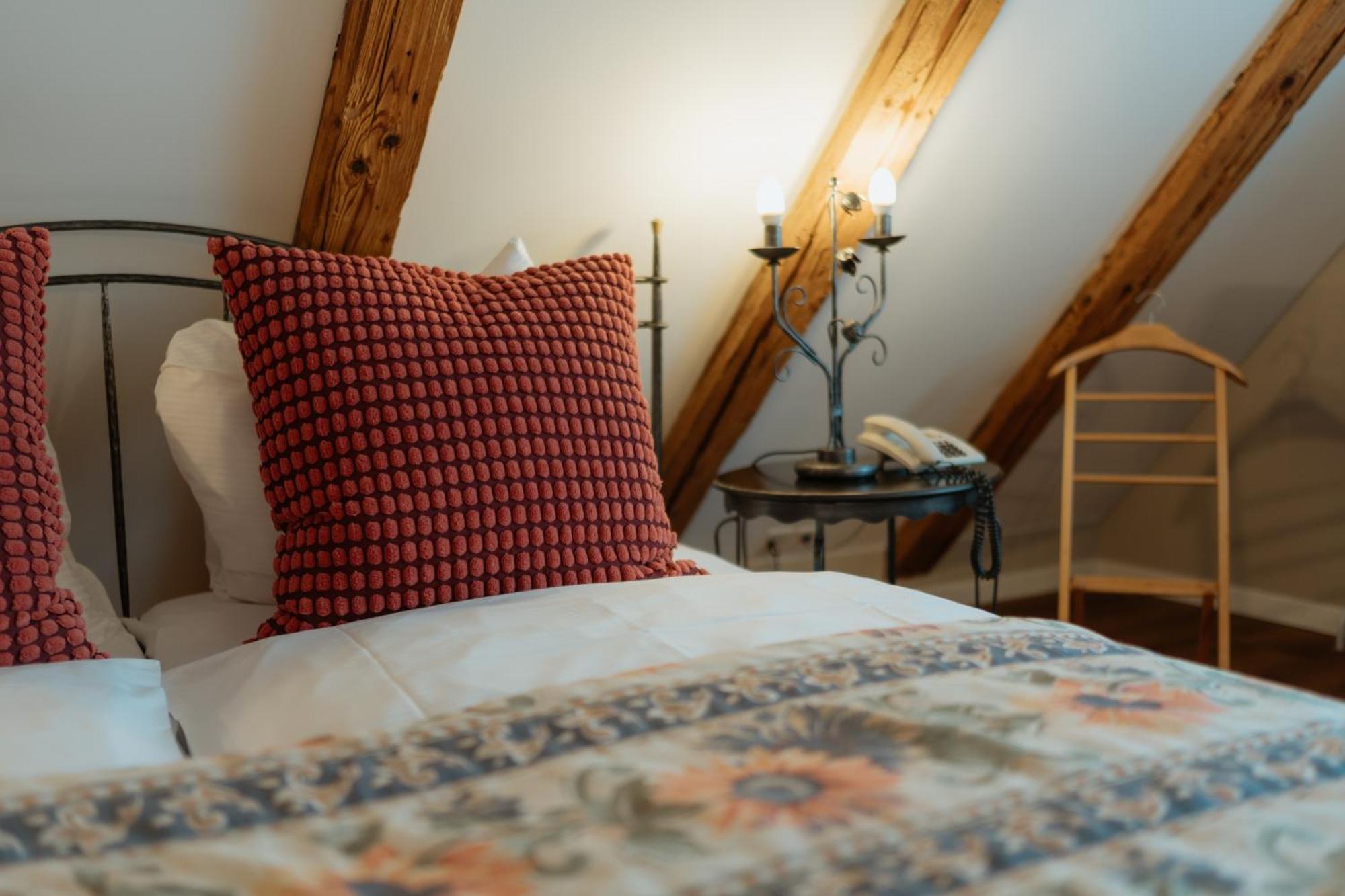 Parkhotel Schwert Weesen Zewnętrze zdjęcie
